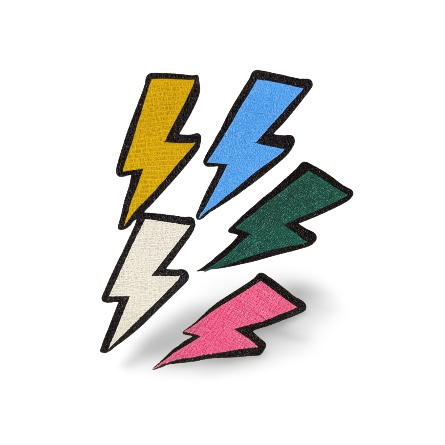 Lightning Bolt