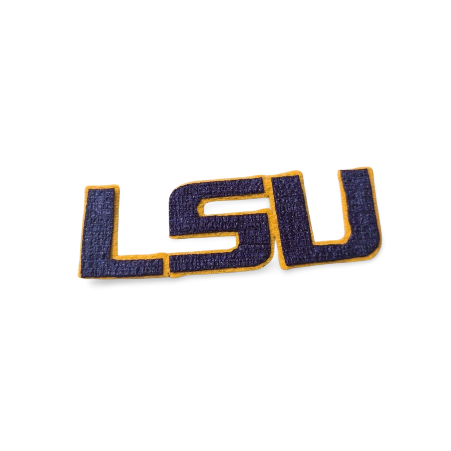 Louisiana State University Logo