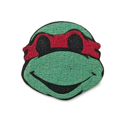 Teenage Mutant Ninja Turtles