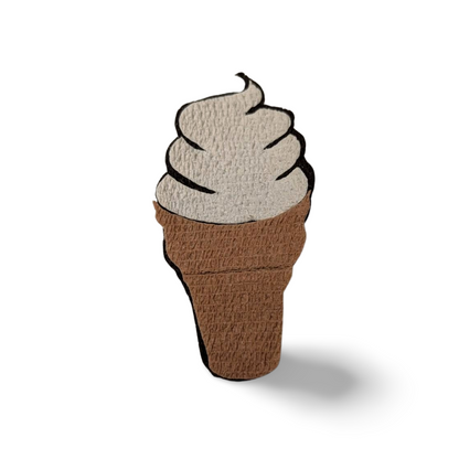 Ice Cream Cone