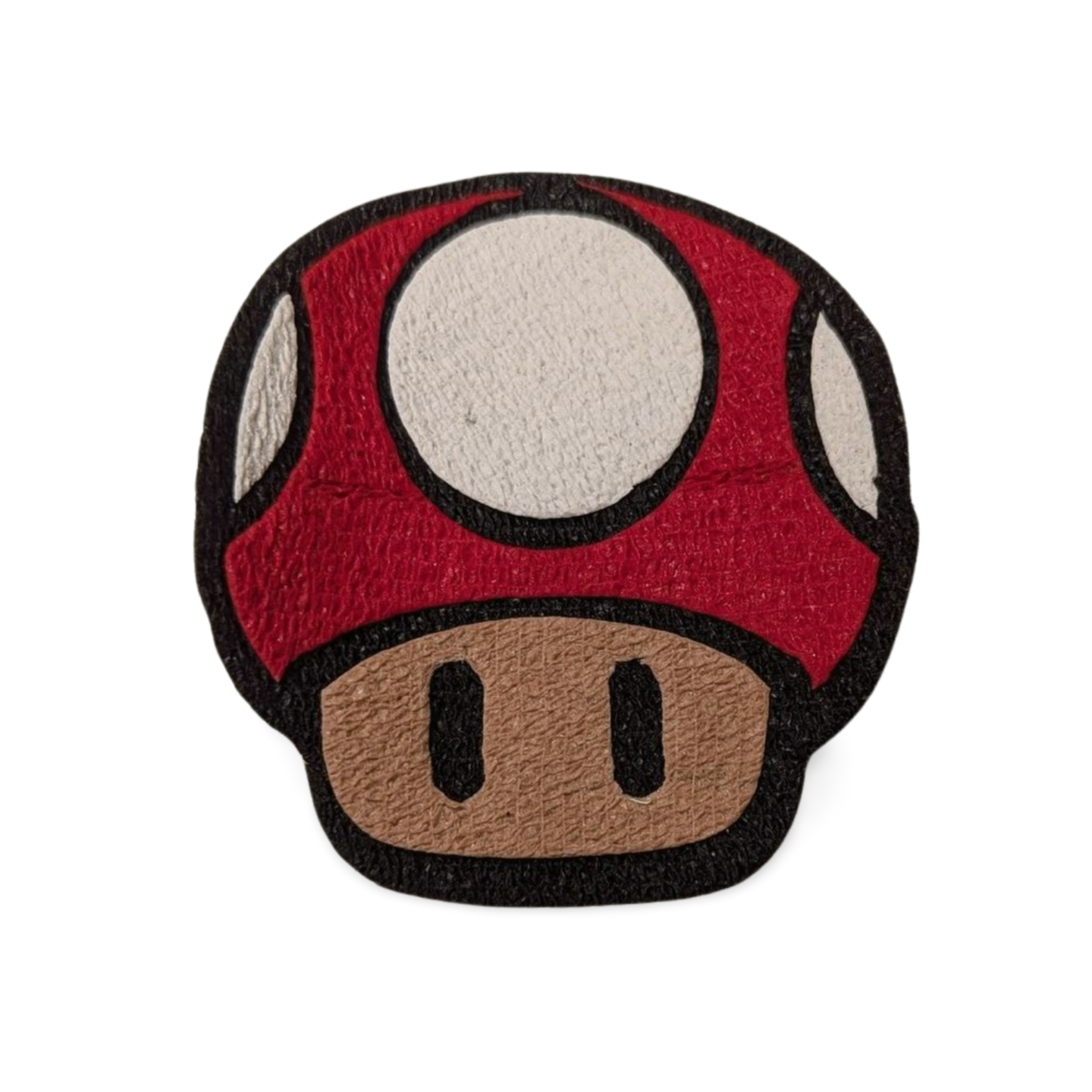 Mario Mushroom