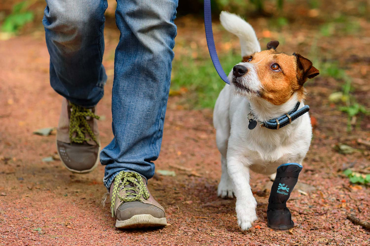 MediPaw Bandage Boot